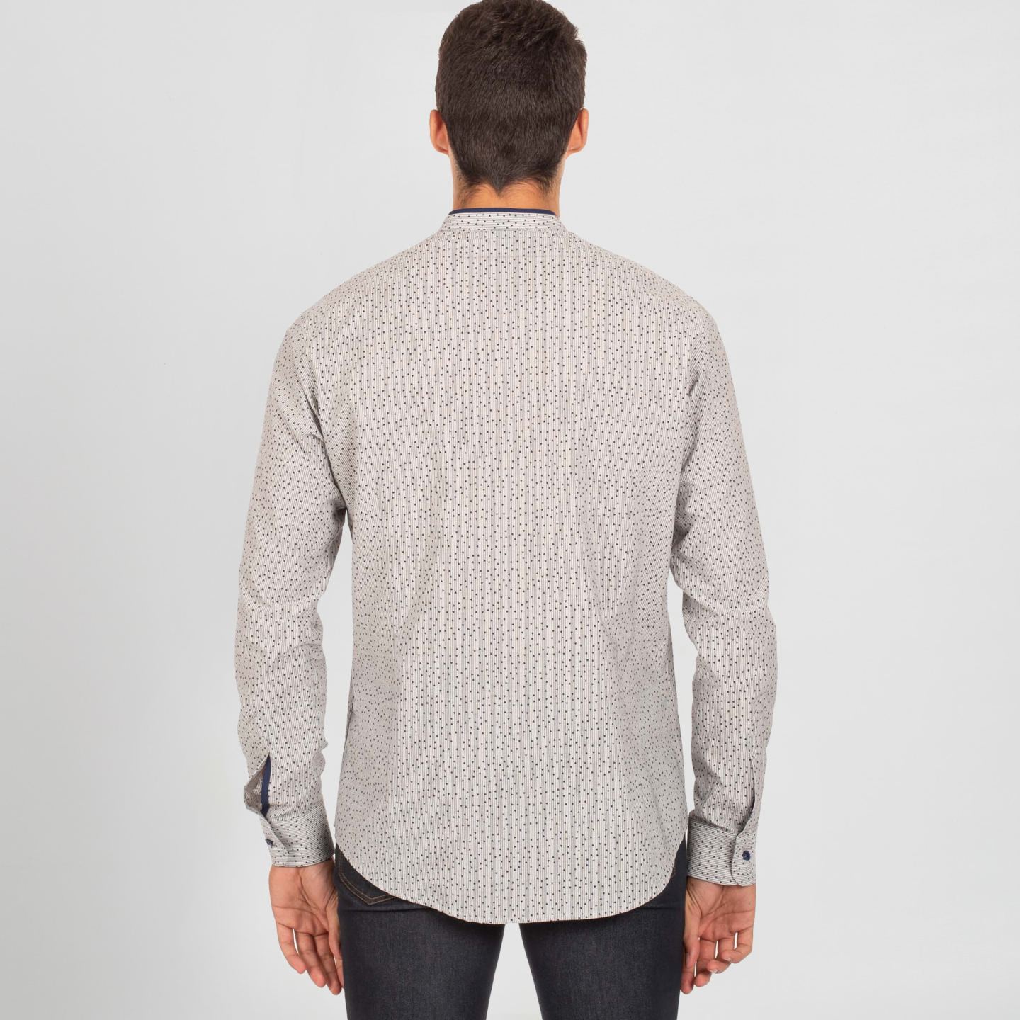 Camisa Chico M/Larga Aldo Garys 2988 Camisa Chico M/Larga Aldo Garys 2988