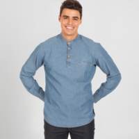 Camisa Chico Tejana Romeo Garys 2982 Camisa Chico Tejana Romeo Garys 2982