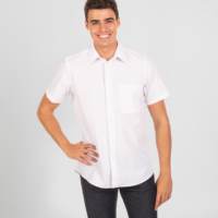 Camisa de Trabajo M/Corta Garys 2951 Camisa de Trabajo M/Corta Garys 2951