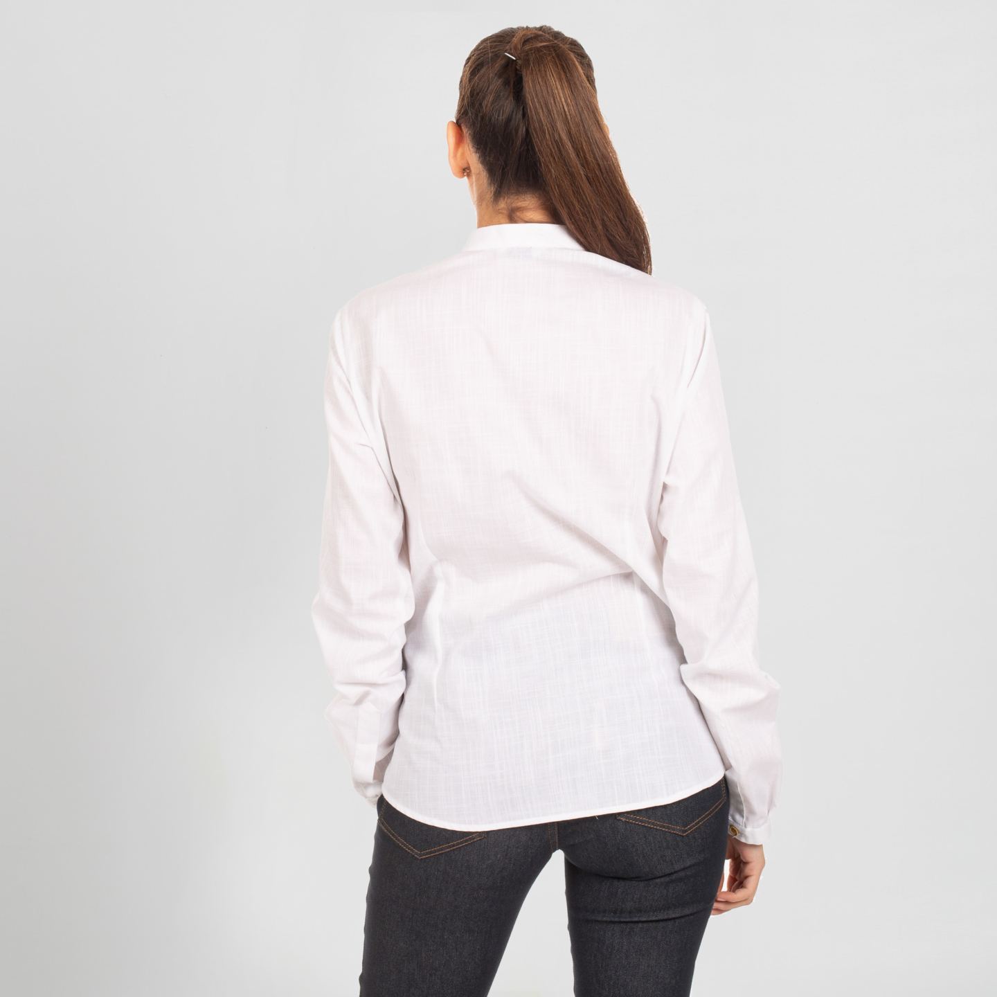 Camisa Mujer Flora Garys 2436 Camisa Mujer Flora Garys 2436