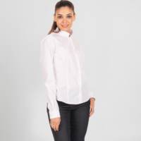 Camisa Mujer M/Larga Cuello Mao Garys 2882 Camisa Mujer M/Larga Cuello Mao Garys 2882