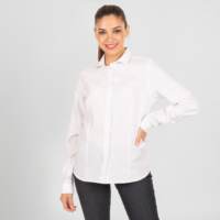 Camisa de Mujer Entallada Carina Garys 2433 Camisa de Mujer Entallada Carina Garys 2433