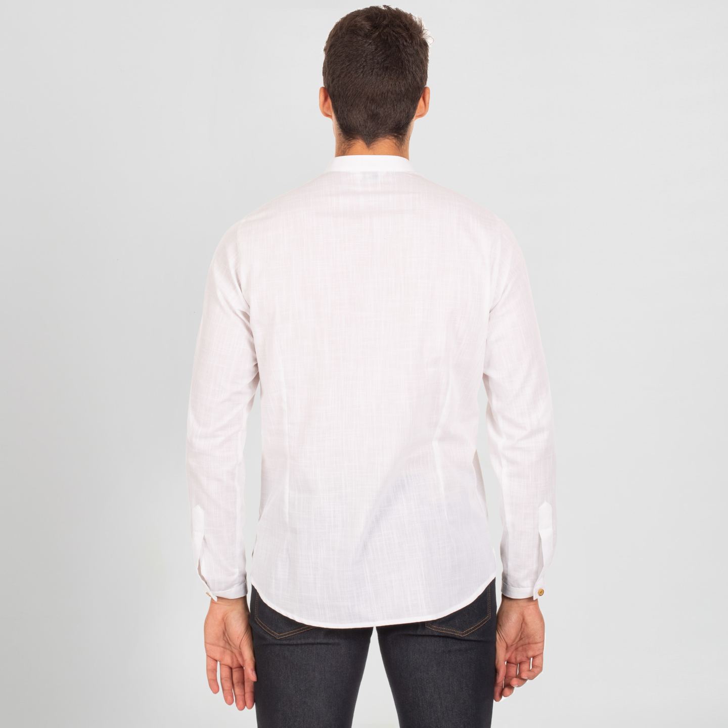 Camisa Para Chico Dante Garys 2989