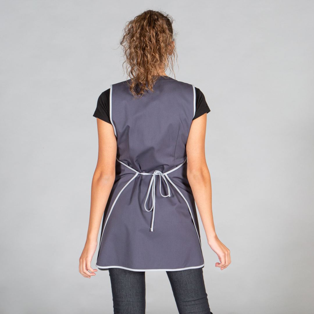 Casulla Para Mujer Combinada Garys 2126