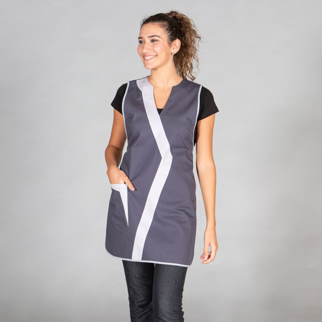 Casulla Para Mujer Combinada Garys 2126