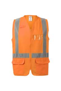 Chaleco Alta Visibilidad Clase 2 Velilla 305903 Chaleco Alta Visibilidad Clase 2 Velilla 305903