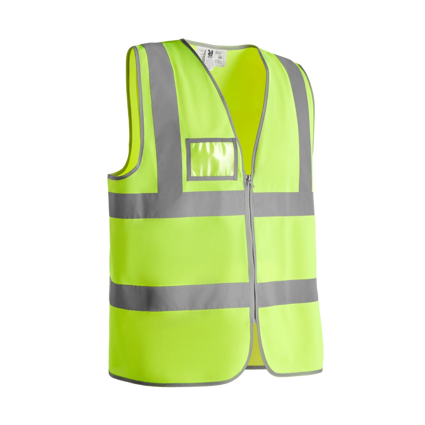 Chaleco de Alta Visibilidad Polux Roly 9311