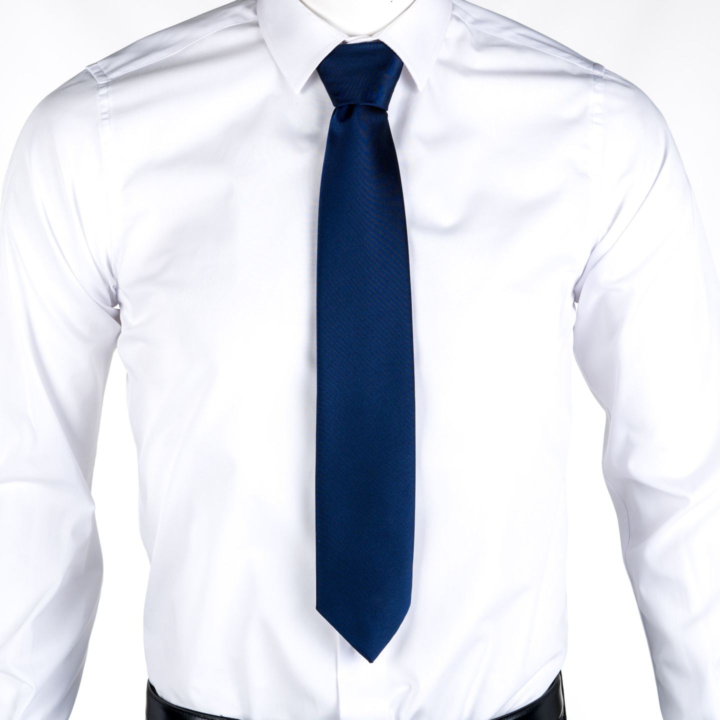 Corbata Sin Nudo Lisa Unisex Garys 3261 Corbata Sin Nudo Lisa Unisex Garys 3261