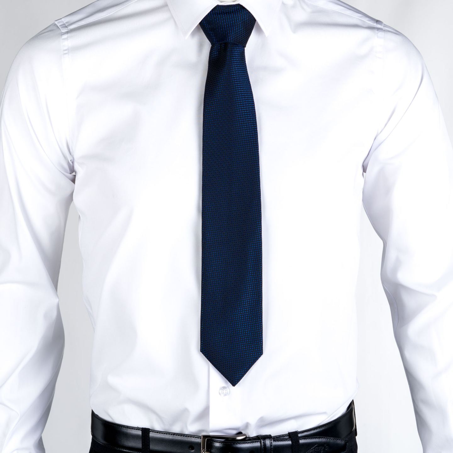 Corbata con Relieve Garys 3262