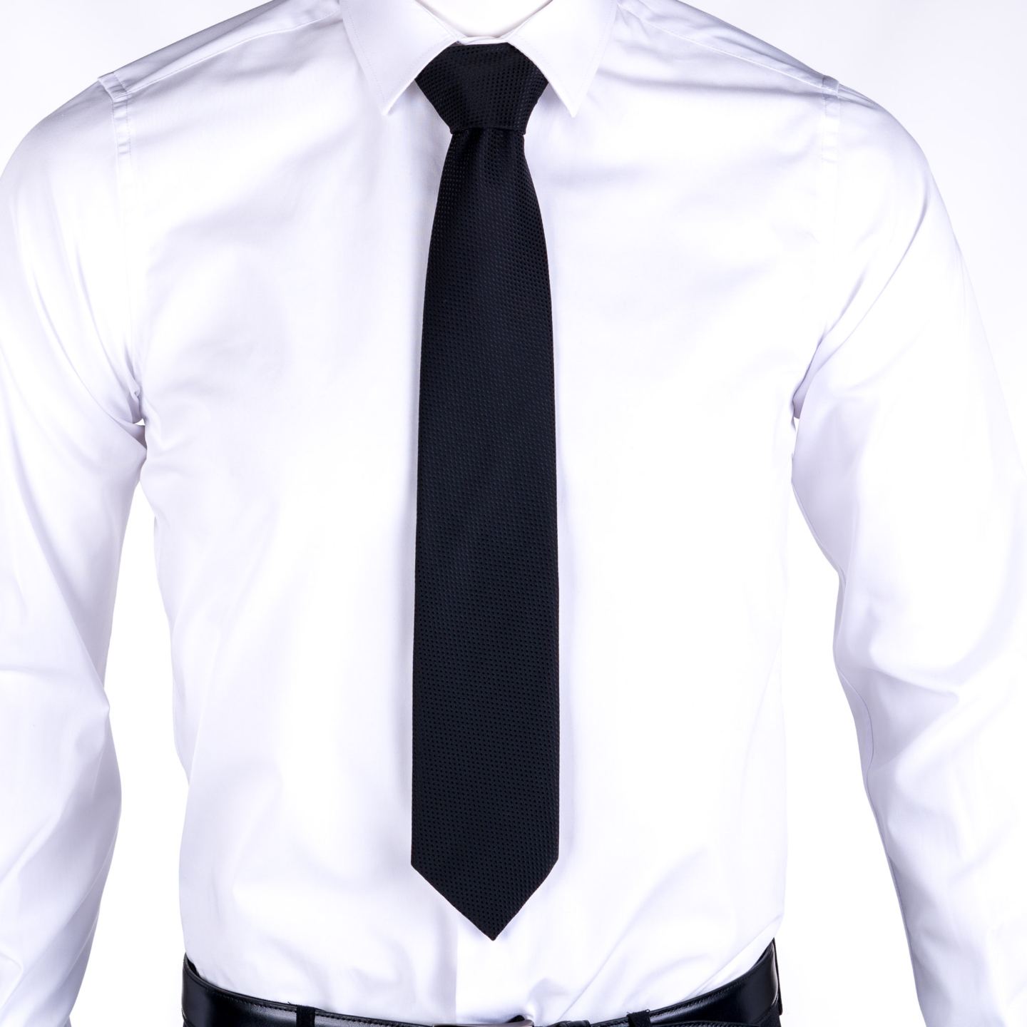 Corbata con Relieve Garys 3262