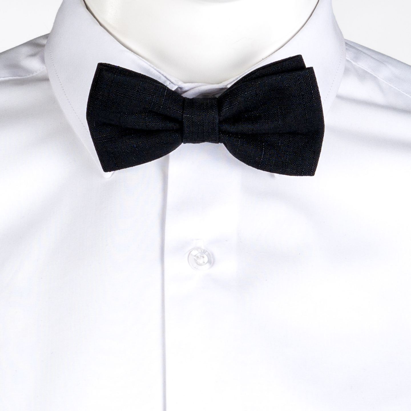 Pajarita De Esterilla Unisex Garys 3264