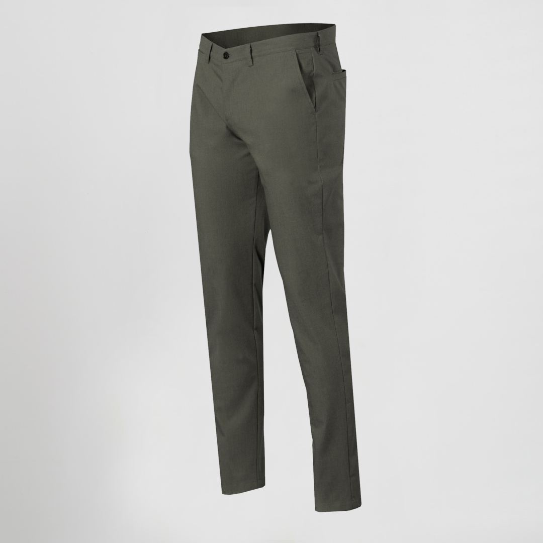 Pantalón Chino Hombre De Puntos Garys 7917 Pantalón Chino Hombre De Puntos Garys 7917