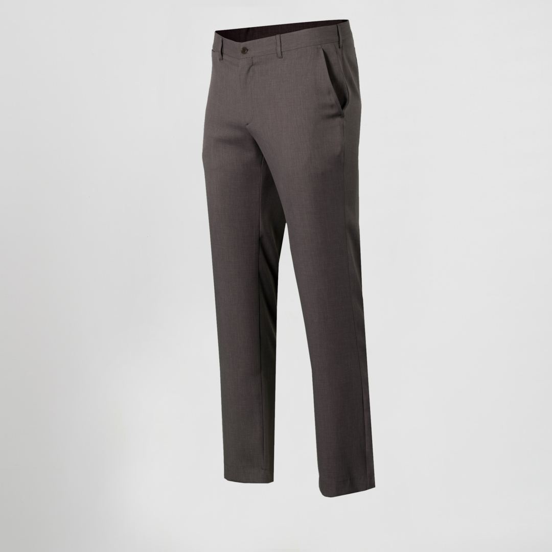 Pantalón Hombre Chino Garys 7916 ceniza