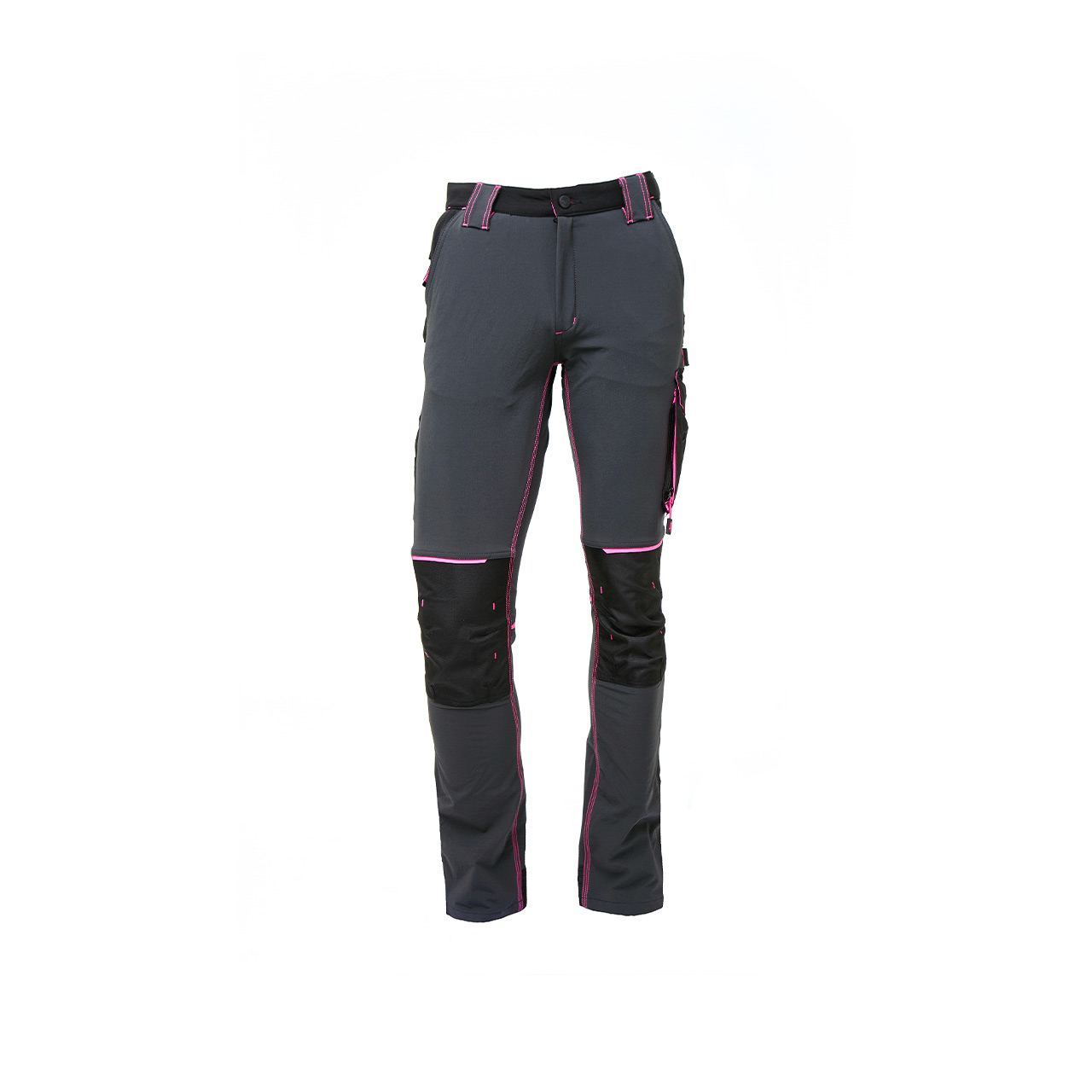 Pantalón Laboral para Mujer U-Power Atom