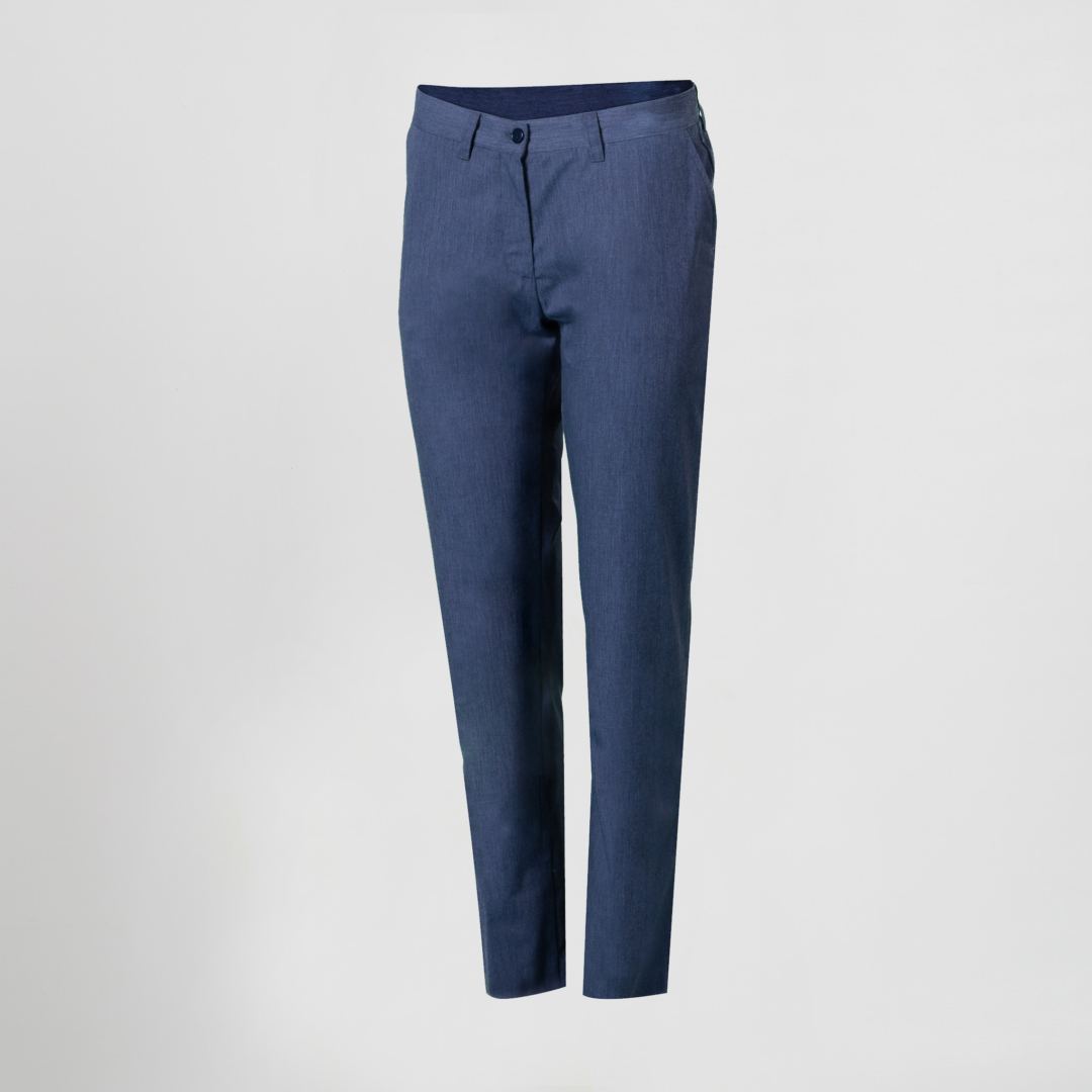Pantalón Mujer Chino Sarga Garys 2061 Pantalón Mujer Chino Sarga Garys 2061