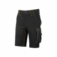 Pantalón de Trabajo Corto Hombre U-Power Mercury Pantalón de Trabajo Corto Hombre U-Power Mercury