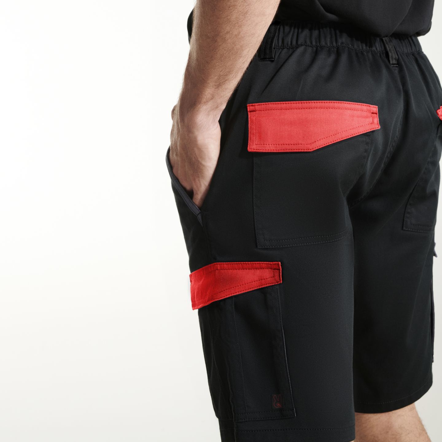 Bermuda Multibolsillos Tahoe 8409 Roly Bermuda Multibolsillos Tahoe 8409 Roly