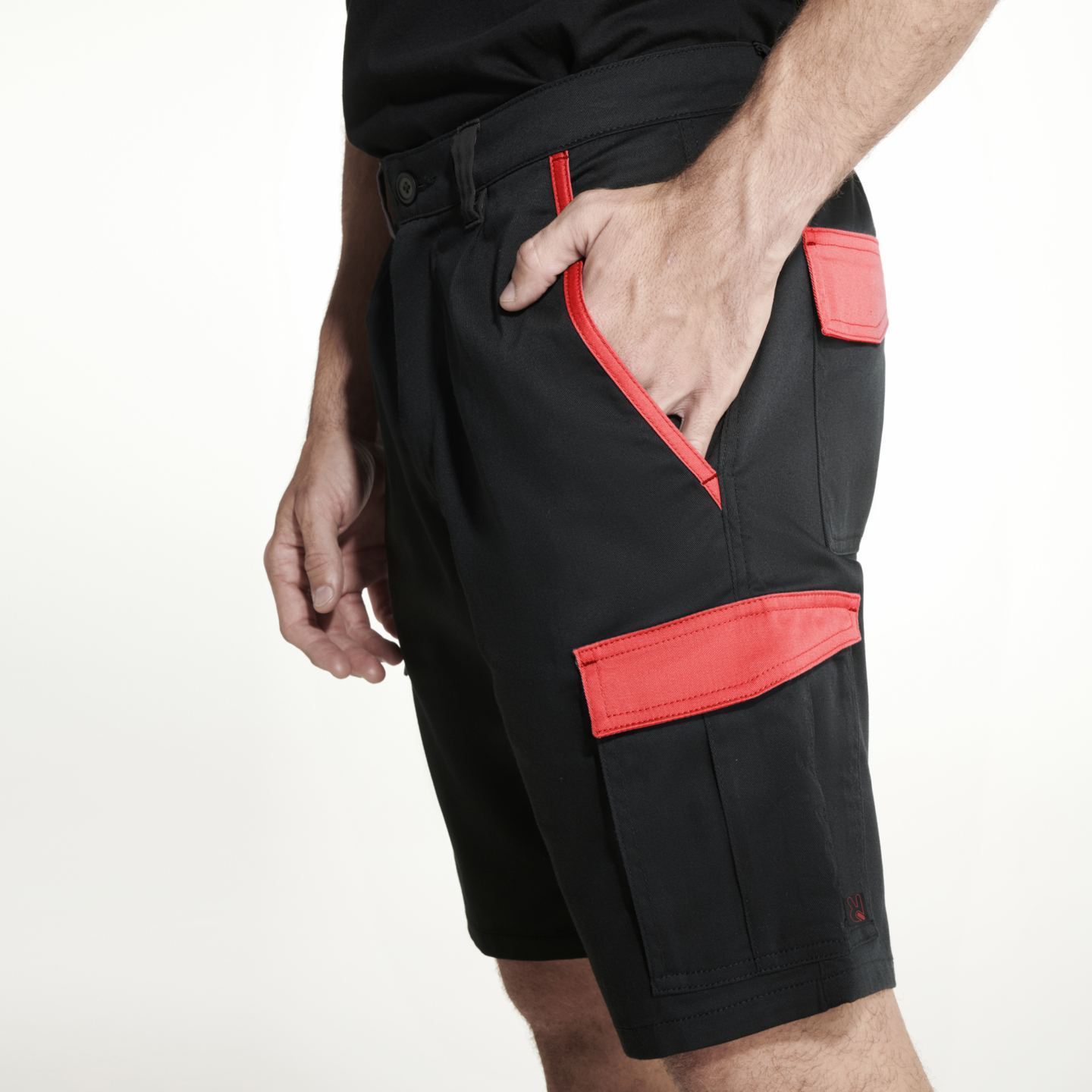 Bermuda Multibolsillos Tahoe 8409 Roly Bermuda Multibolsillos Tahoe 8409 Roly