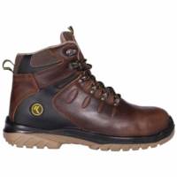 Bota Seguridad Issa Line con Membrana S3 68200MR Bota Seguridad Issa Line con Membrana S3 68200MR