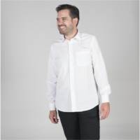Camisa Hombre M/L Con Bolsillo Garys 2650 Camisa Hombre M/L Con Bolsillo Garys 2650