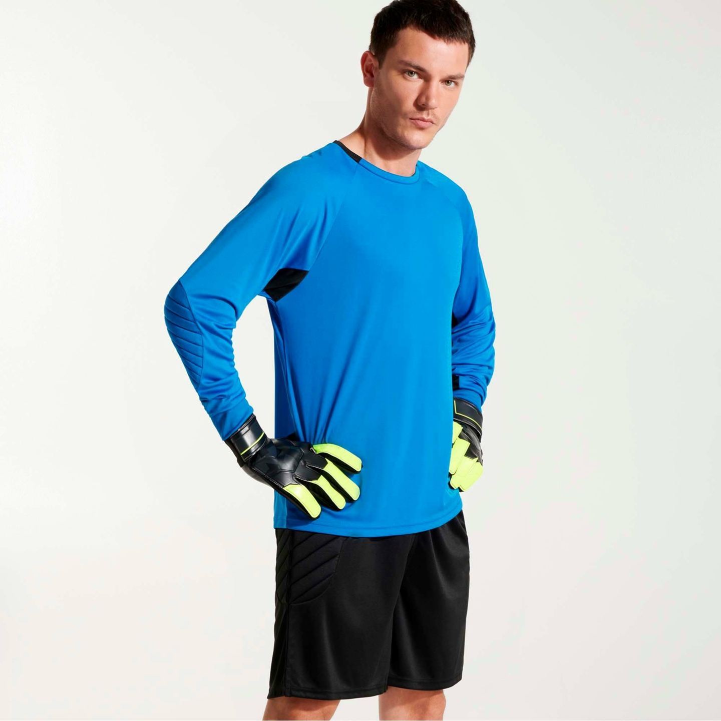 Camiseta De Portero Porto Roly 0413 Camiseta De Portero Porto Roly 0413