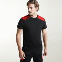 Camiseta Laboral Bicolor Expedition 8411 Roly Camiseta Laboral Bicolor Expedition 8411 Roly