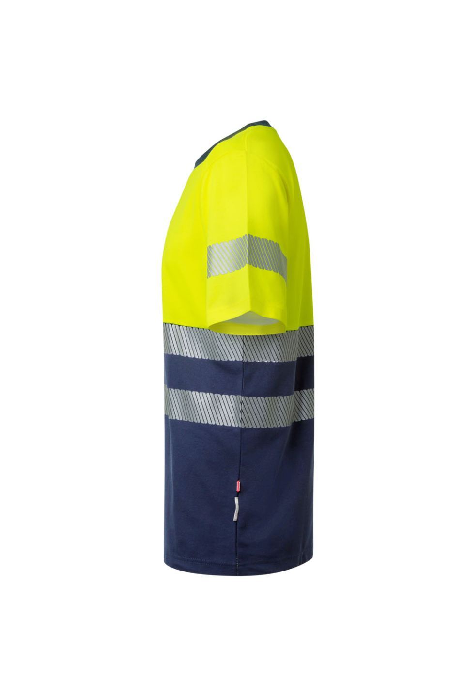 Camiseta de Alta Visibilidad Bicolor Velilla 305509