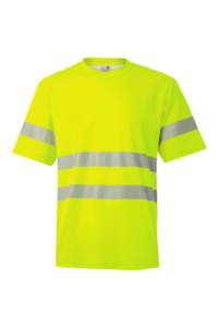 Camiseta Unisex de Alta Visibilidad Velilla 305508 Camiseta Unisex de Alta Visibilidad Velilla 305508