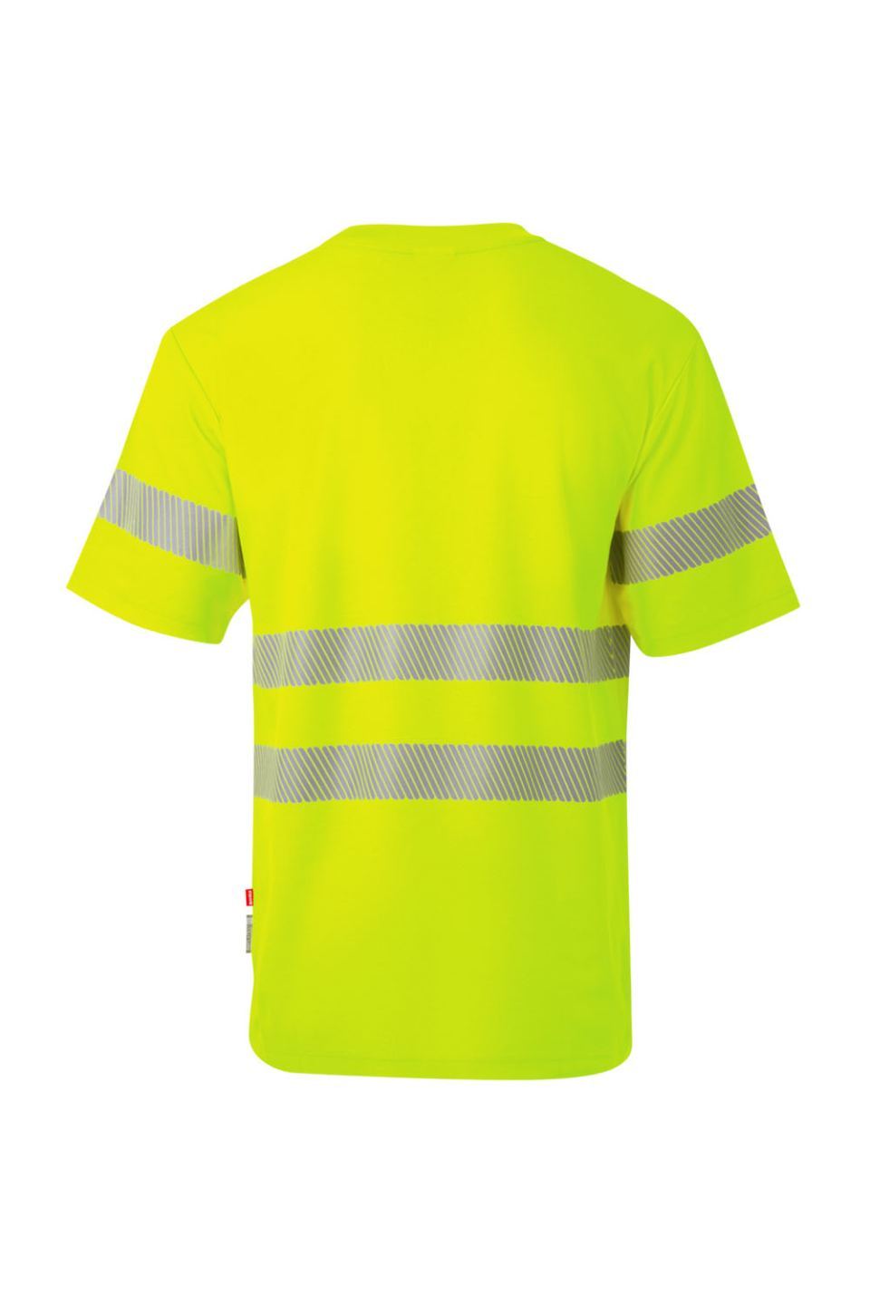 Camiseta Unisex de Alta Visibilidad Velilla 305508