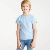 Camiseta Niño MCorta Beagle Roly 6554