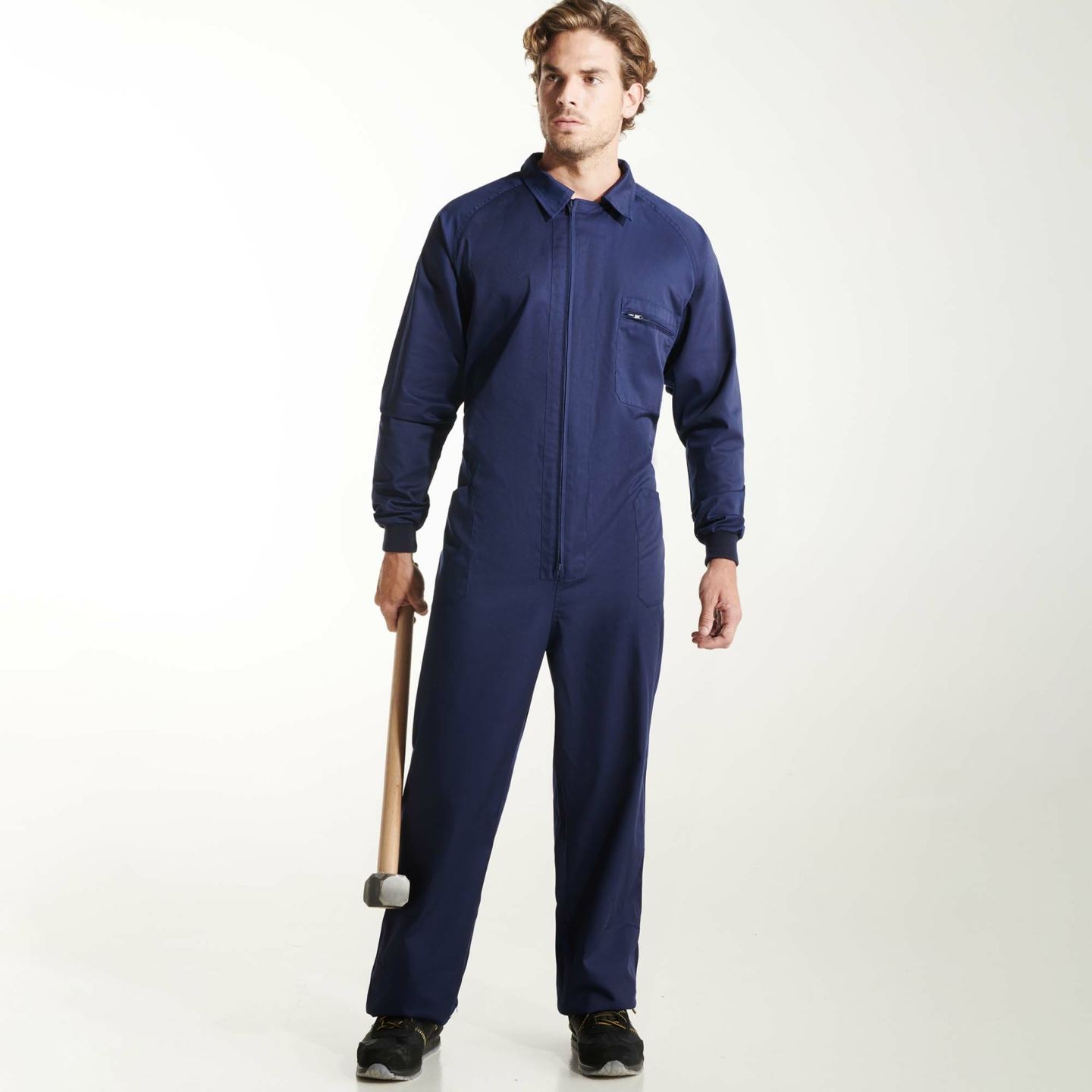 Mono de Trabajo Económico Jimmy Roly 8401 Mono de Trabajo Económico Jimmy Roly 8401