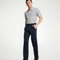 Pantalón Laboral Daily Next Roly 9200