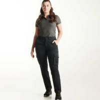 Pantalón Daily Woman Stretch Roly 8407 Pantalón Daily Woman Stretch Roly 8407