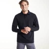 Polo Ignífugo Santana Roly 9402 Polo Ignífugo Santana Roly 9402