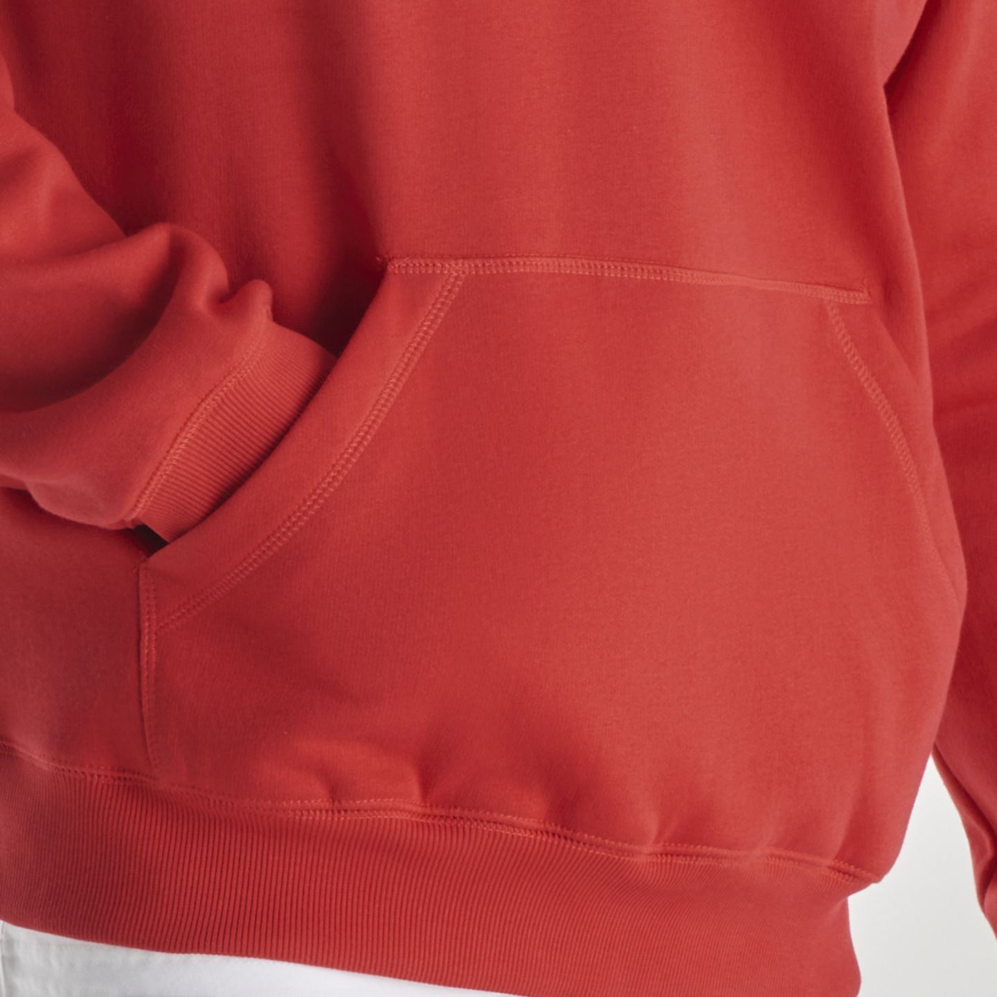 Sudadera Con Capucha Unisex Roly 1074 bolsillo