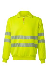 Sudadera de Trabajo AV Velilla 305704 Sudadera de Trabajo AV Velilla 305704