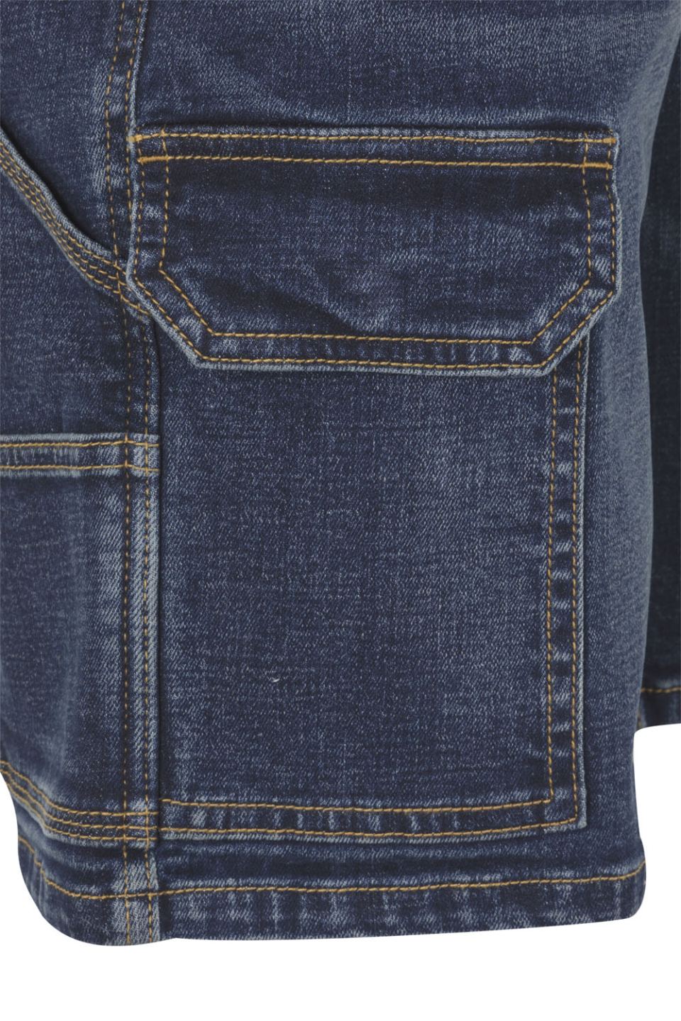 Bermudas Tejanas Multibolsillos Velilla 103017 Bermudas Tejanas Multibolsillos Velilla 103017