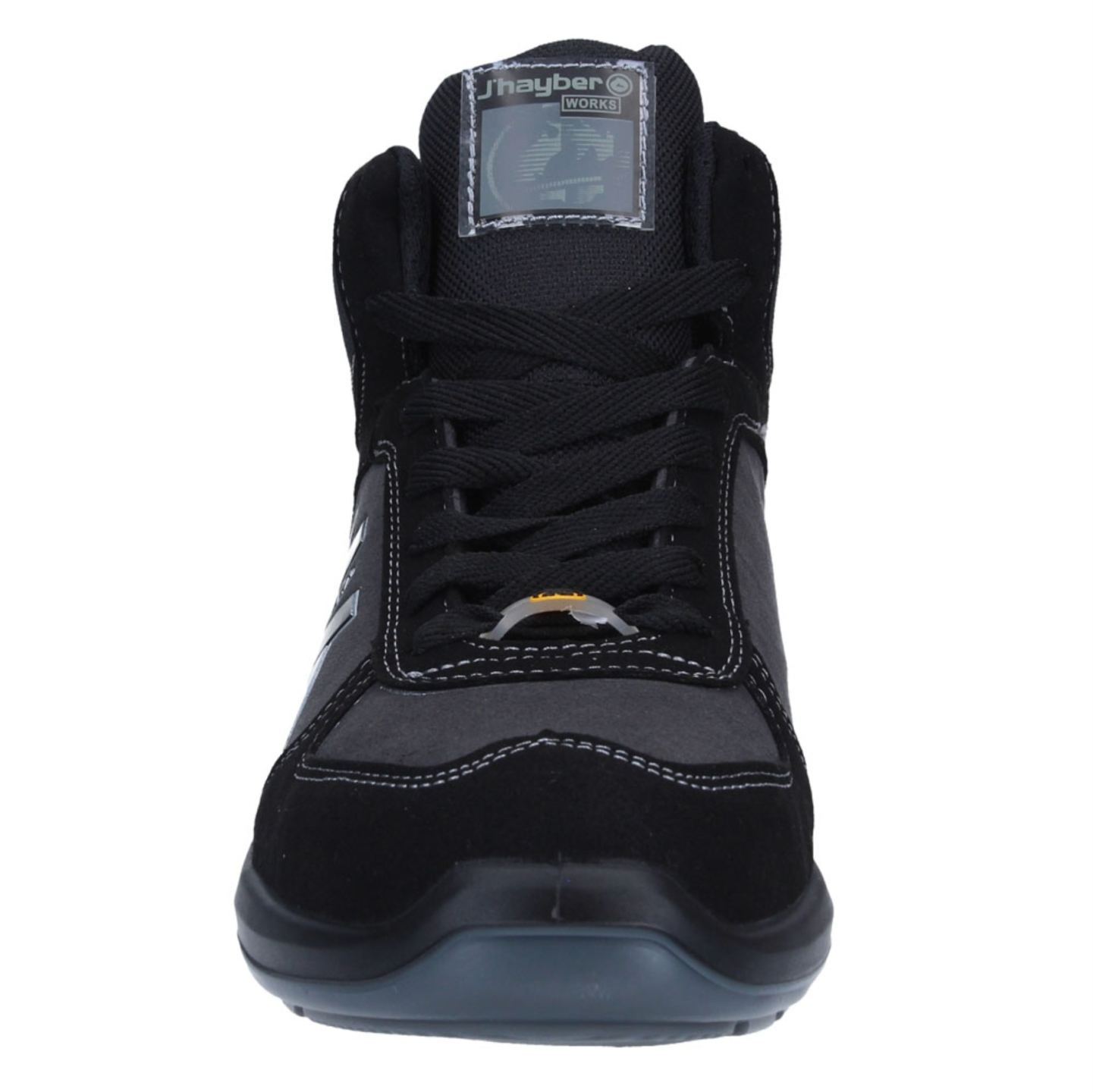 Bota de Seguridad S3 Hybrid J'hayber