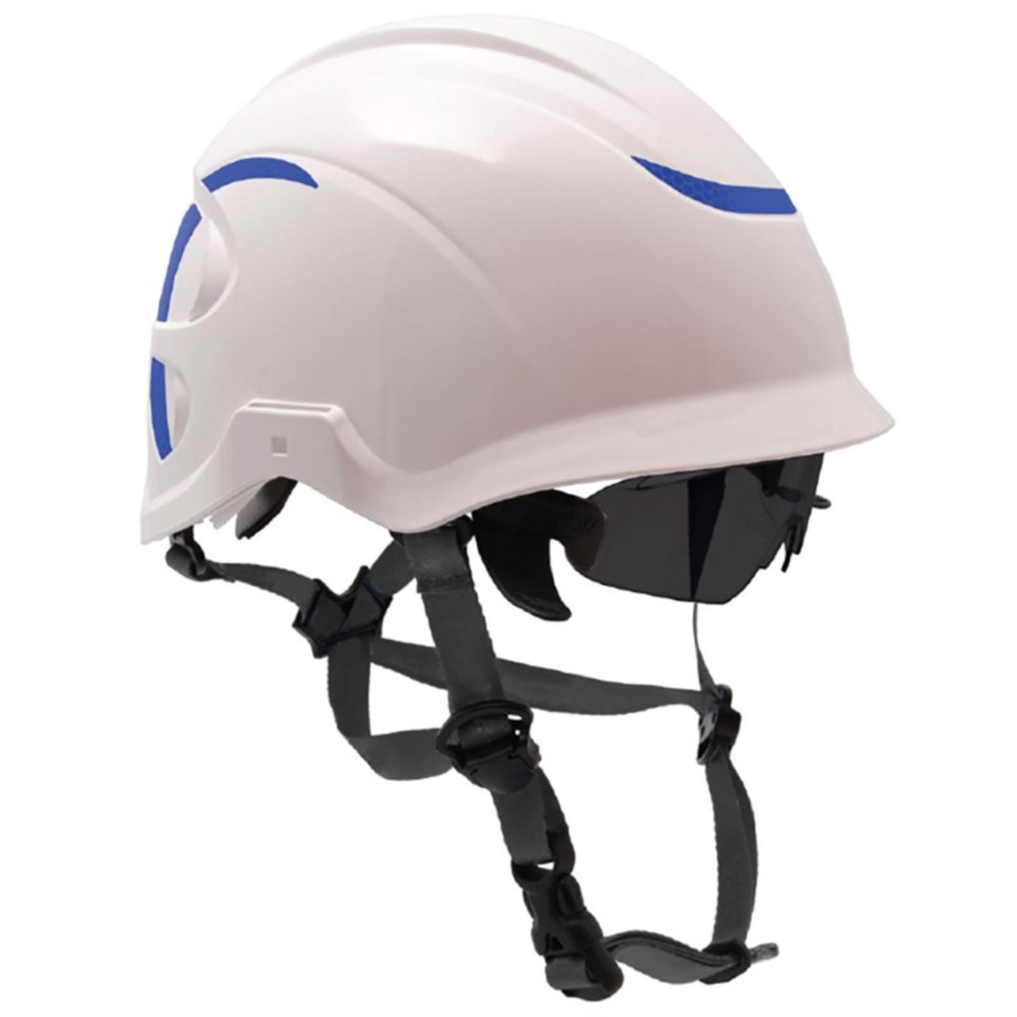 Casco de Seguridad Nexus Centurión S16EFMR Casco de Seguridad Nexus Centurión S16EFMR