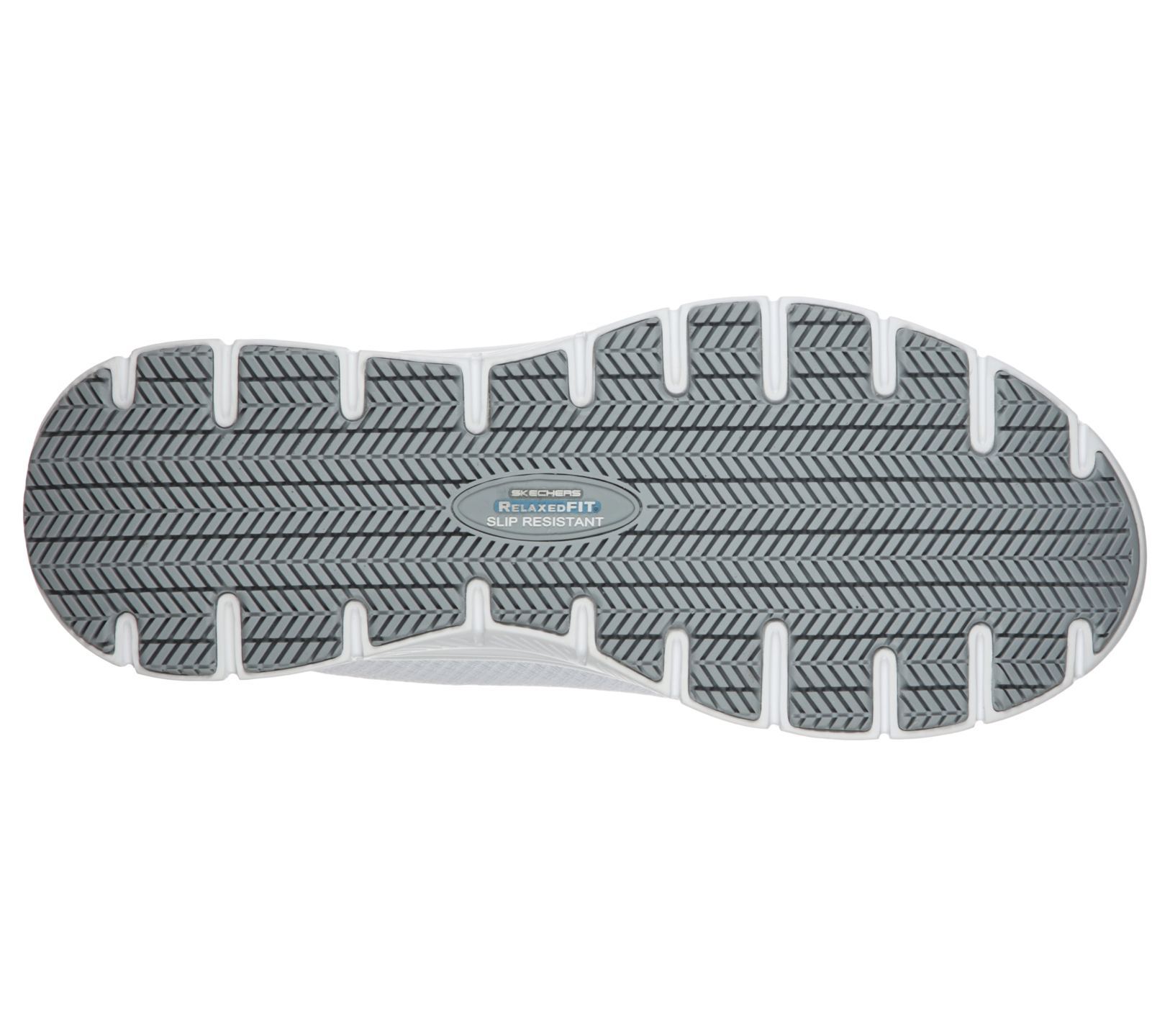 Deportivo Laboral Bendon Skechers SK77125EC Deportivo Laboral Bendon Skechers SK77125EC