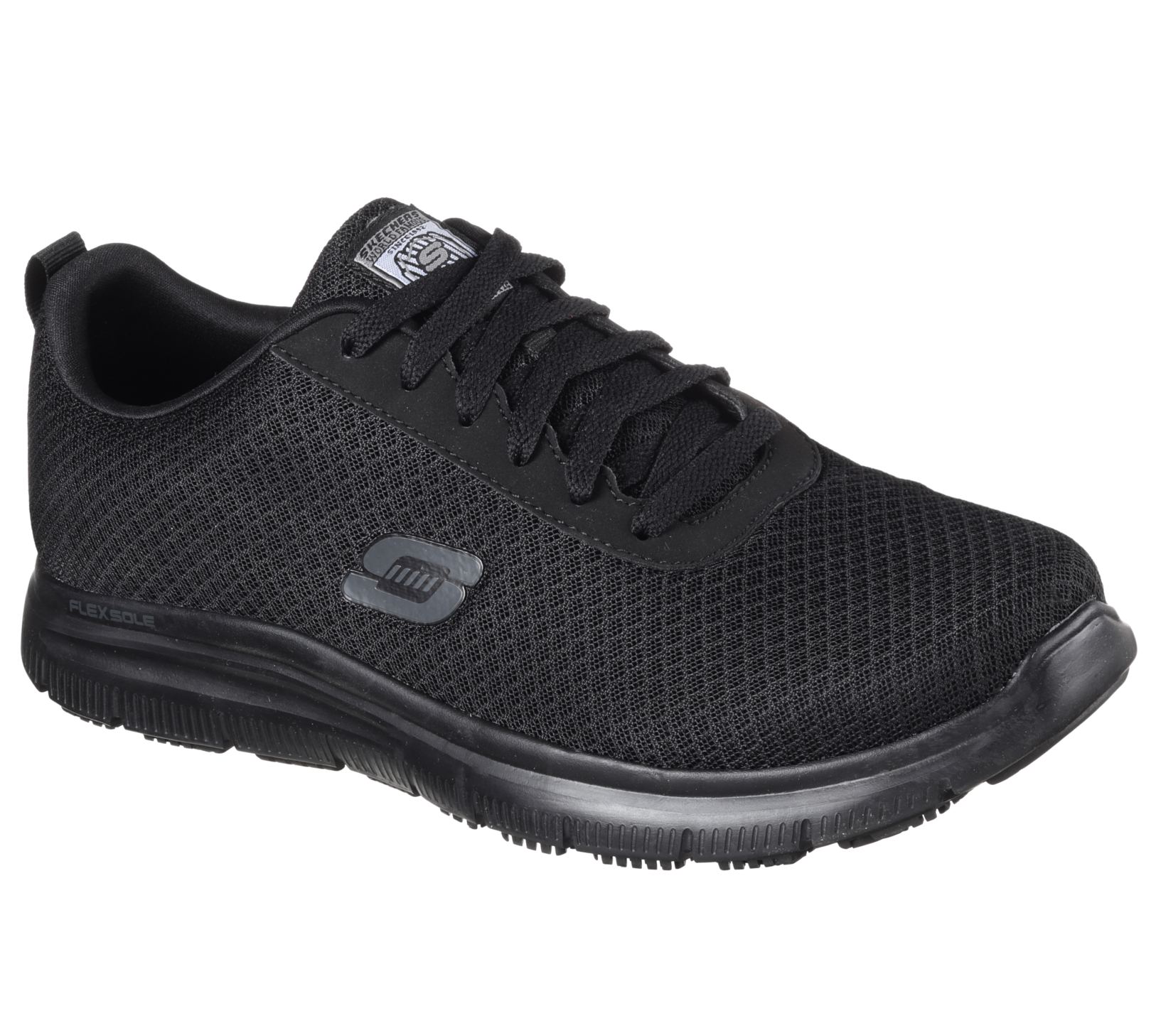 Deportivo Laboral Bendon Skechers SK77125EC Deportivo Laboral Bendon Skechers SK77125EC