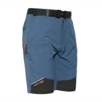 Bermuda Estival Issa Line Light Extreme Azul Grisáceo 8836B Distincion