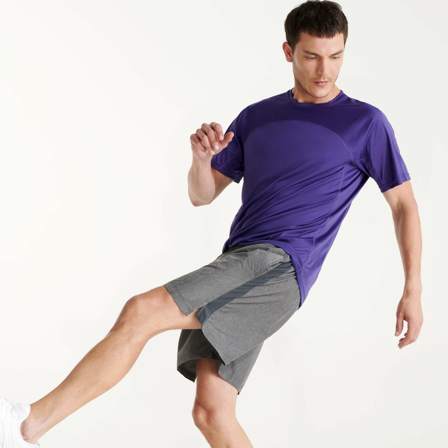 Bermuda Multi-Deportiva Celtic 0553 Adulto Roly Distincion