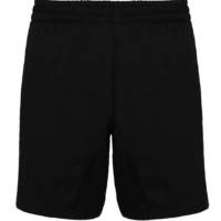 Pantalón Deportivo Andy 0356 Negro Roly Distinción