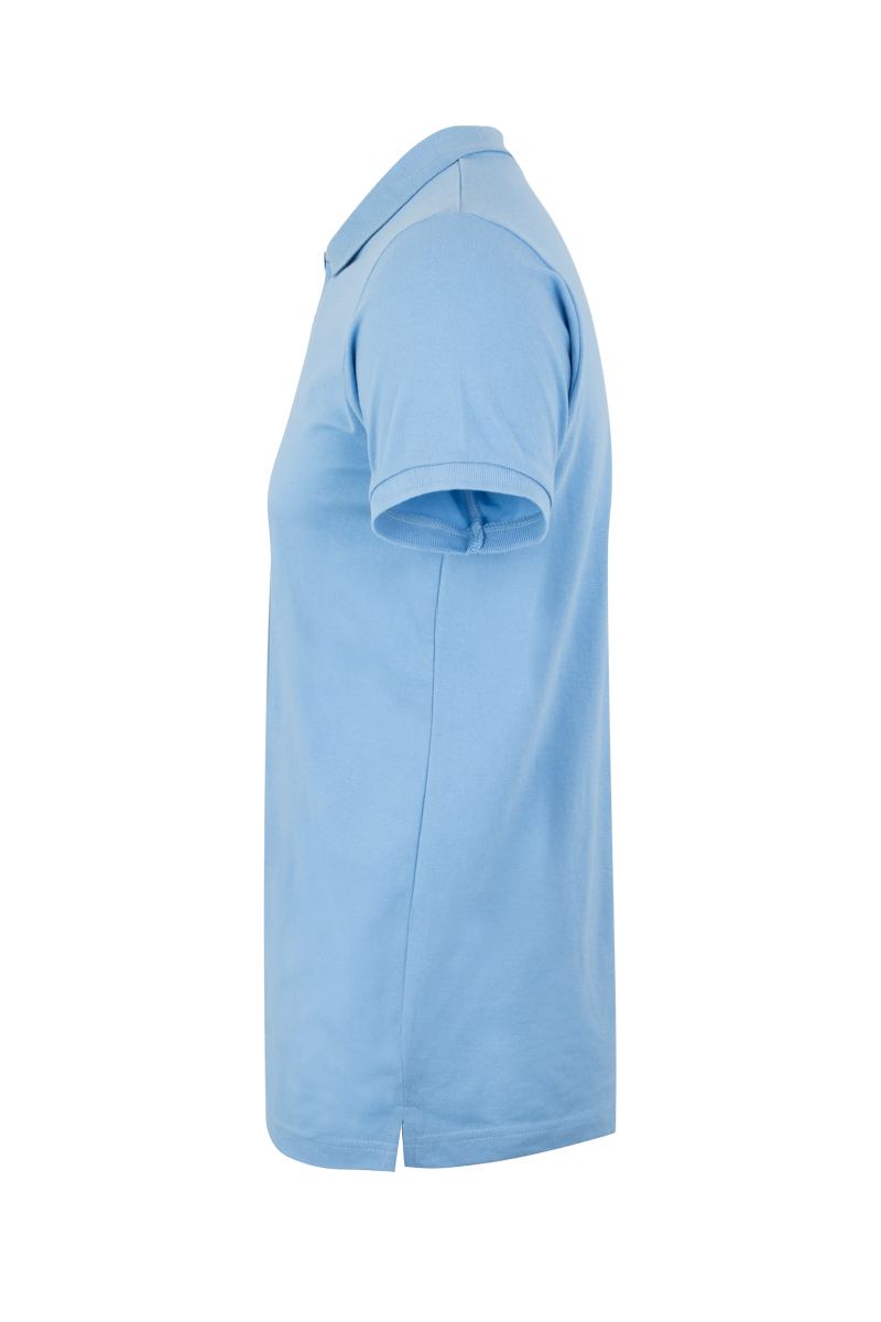 Polo Laboral de Algodón Mackay Mukua PS2001U Polo Laboral de Algodón Mackay Mukua PS2001U