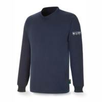 Camiseta Ignífuga y Antiestática Marca 988-TSIA Camiseta Ignífuga y Antiestática Marca 988-TSIA