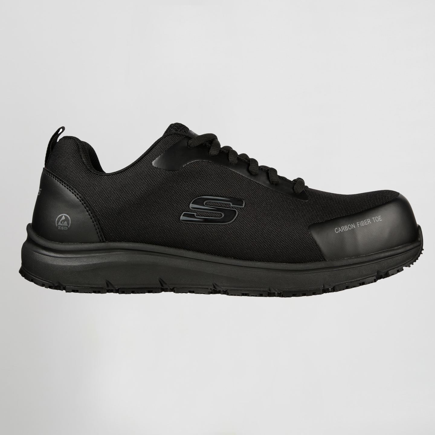 Zapato de Seguridad Ulmus S3 Skechers SK200090EC Zapato de Seguridad Ulmus S3 Skechers SK200090EC