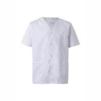 Camisola Pijama con Automáticos Velilla 535201 Camisola Pijama con Automáticos Velilla 535201