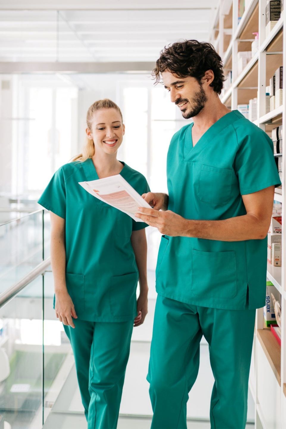 Conjunto Pijama Sanitario Velilla 800