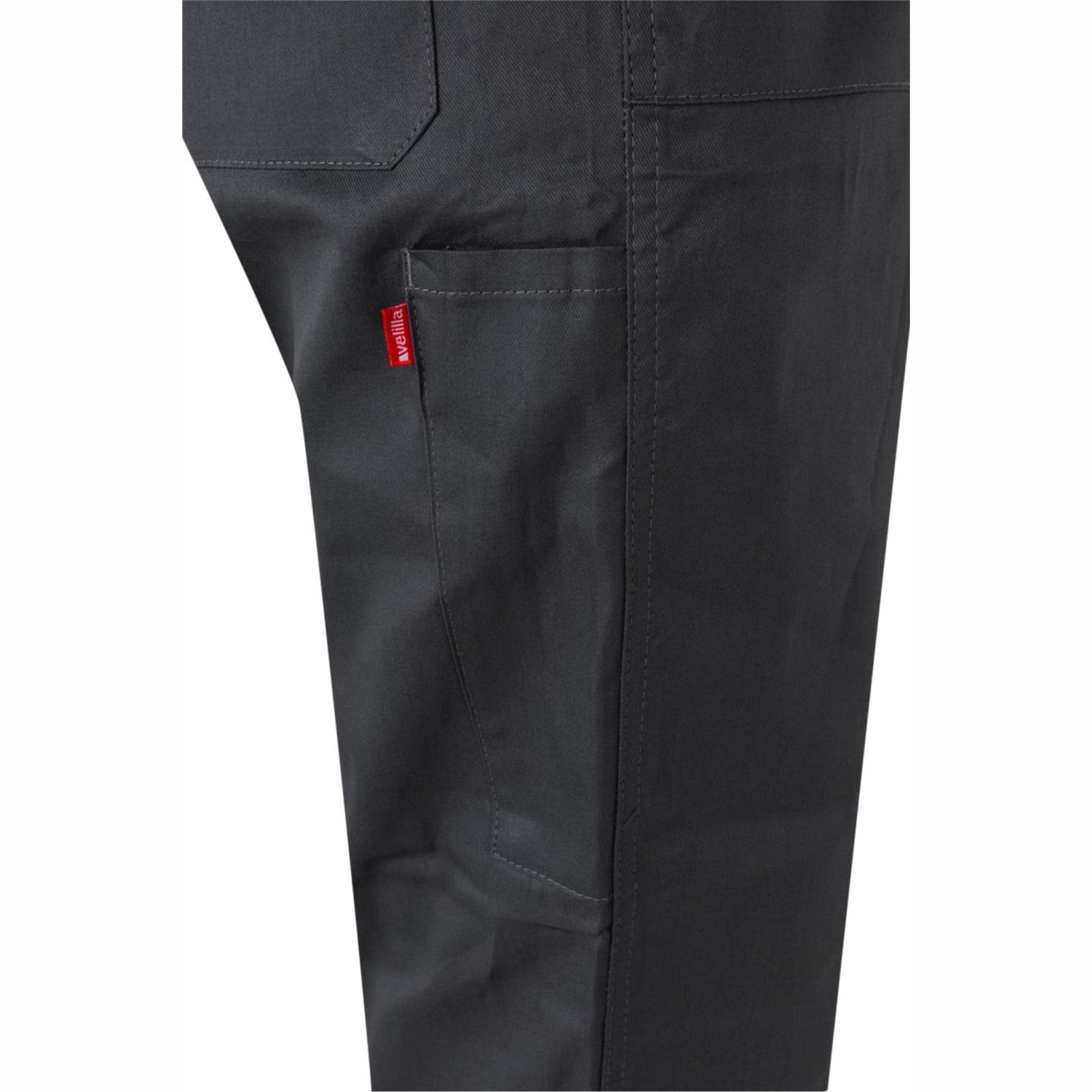 Mono de Trabajo de Algodón Velilla 208